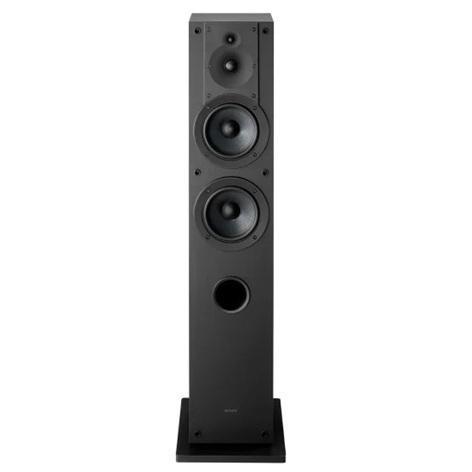 Sony SSCS3M2 Home Theater Floorstanding Speaker - MSRP $349