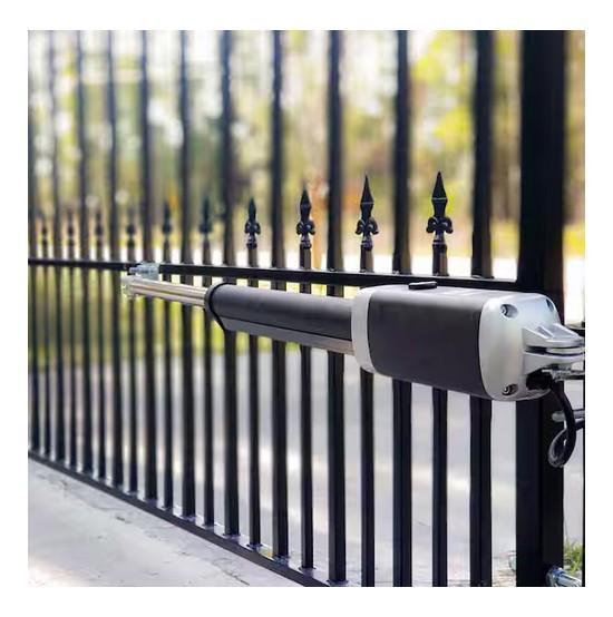 Doors & Windows - Aleko, Wright Products, Grisham - Est Retail $3,496- 1plt