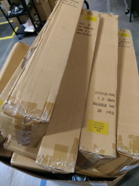 General Merchandise- Peeps Cat Catnip, Jib In-Ear Earbuds, APPLE powerxcel, IJOY Airtag Holder- MSRP $13,236