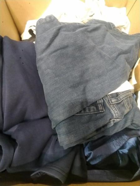 Women's Apparel - Tadashi Shoji, rag & bone, Spanx, Skims, Top Brands - Original MSRP $2,370