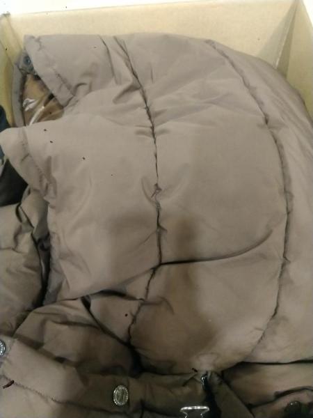 Accessories & Apparel from Boutique Fashion Retailer - Original MSRP $269