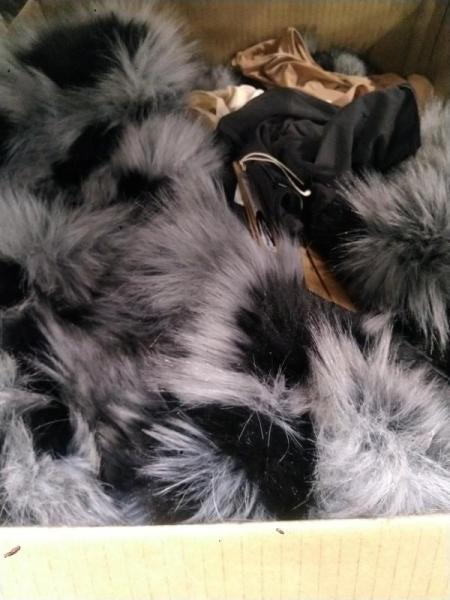 Women's Apparel- The North Face, Wayf, SKIMS, Top Brands, Designer Fashion - Original MSRP $1,286