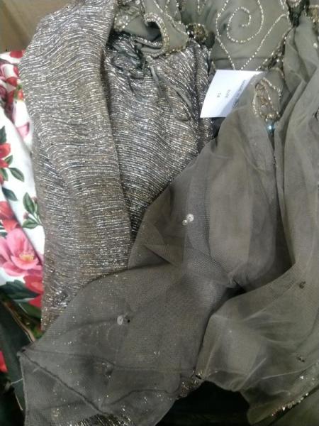 Apparel - Betsy & Adam, AG Jeans, Vince Camuto, Top Brands, Designer Fashion - Original MSRP $2,793