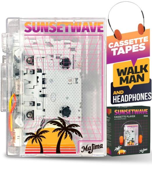 Electronics - AI Translation Earbuds, Universal Baby Cart Connector, Smart Translation Glasses - MSRP $6,715