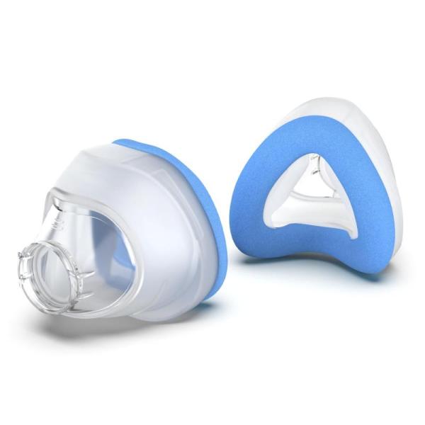 Drugstore - Foam Cushion for Airfit N20 Medium, Designer Wellness Energy Smoothie - MSRP $4,522