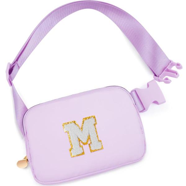 Luggage - Miroddi Magnetic Phone Wallet, Uygafly Belt Bag, Dome Cosmetic Makeup Bag - MSRP $1,839