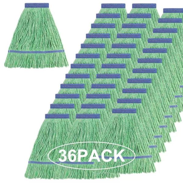 Home - Matthew Mop Heads, Caxchiling Faux Olive Tree, Circumi Wall Mirror - MSRP $1,258