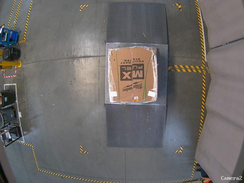 Hardware & Tools - Milwaukee FUEL Lithium-Ion Cordless 1-1/8 in.Breaker with Battery and Charger - Est Retail $2,899