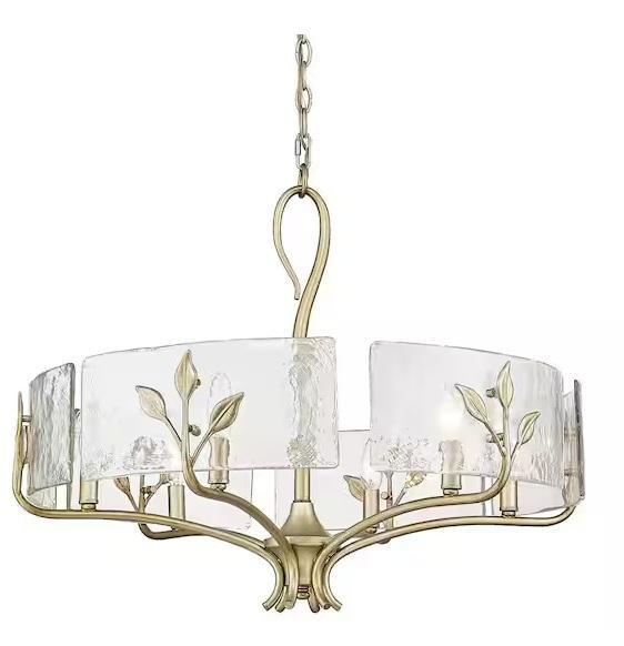 Lighting & Electrical - Golden Lighting, Millennium Lighting, HUOKU, JONATHAN Y, YANSUN, VEVOR - Est Retail $2,517