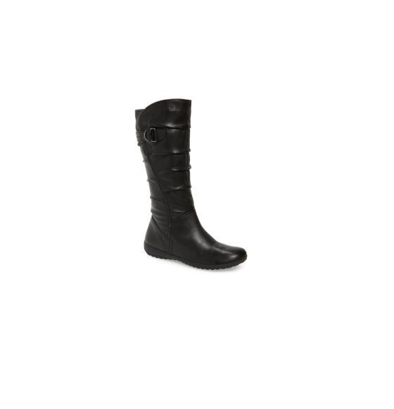 Shoes - Josef Seibel Naly Knee High Boots, SOREL Chelsea Boot, Birkenstock, Hoka, Ugg, Converse - Original MSRP $1,866