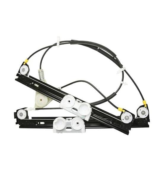 URO Parts 51337162163 Window Regulator Front Left, SUERUI Adjustable X Banner Stand, LazBlinds Shades - MSRP $2,870