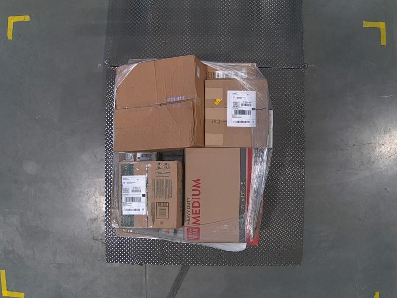 General Merchandise- American Lawn Mower, Mythsight StyleVibe Air Styler, VEVOR Insulated Dispenser - MSRP $2,058