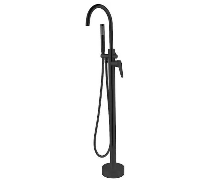 Plumbing - Golden Vantage, Swiss Madison, Glacier Bay - Est Retail $2,116- 1plt