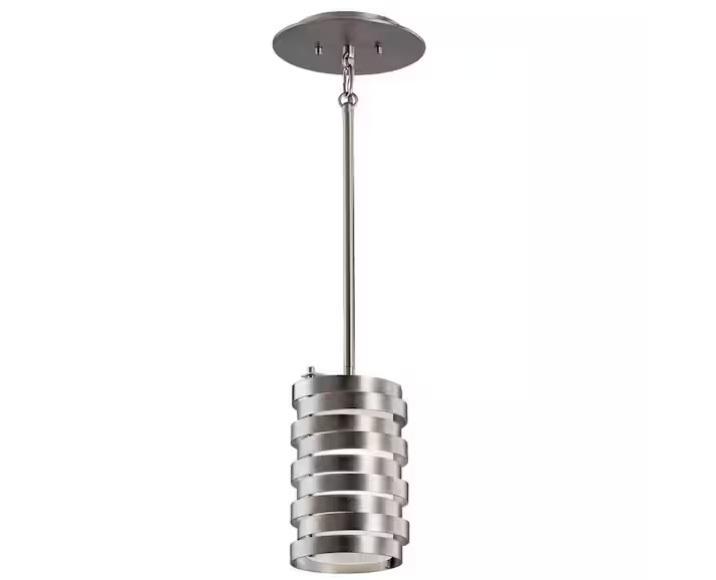 Lighting & Electrical - KICHLER, GE, ADSENSTY - Est Retail $6,410- 1plt