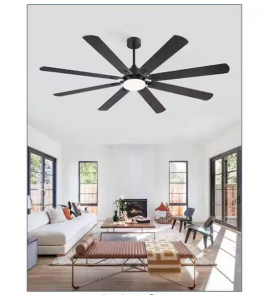 Lighting & Electrical - HINNIXY, LNC, Bella Depot - Est Retail $5,106- 1plt