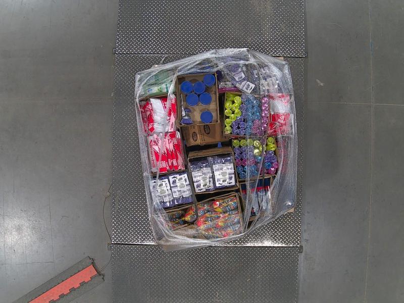 Bed, Bath, and Home- SS STEEL BRITE, Health Smart Topical Analgesic, 409 Handheld Soap- MSRP $37,014