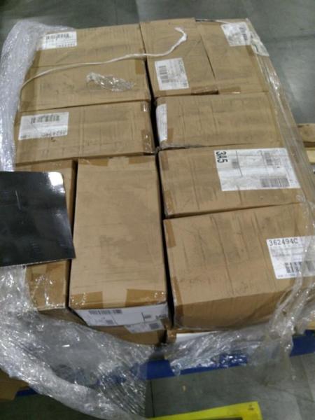 General Merchandise - Vibrant Birthday Celebration Confetti - MSRP $15,825