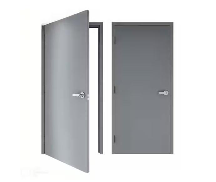 Doors & Windows - Global Door Controls, Masonite - Est Retail $1,273- 2plts