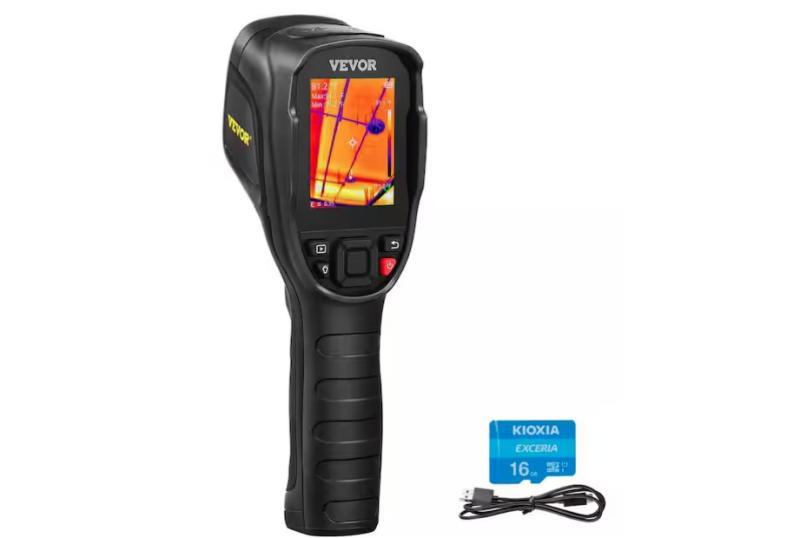 Lighting & Electrical - VEVOR, HDC, MODERN HABITAT - Est Retail $4,385- 1plt