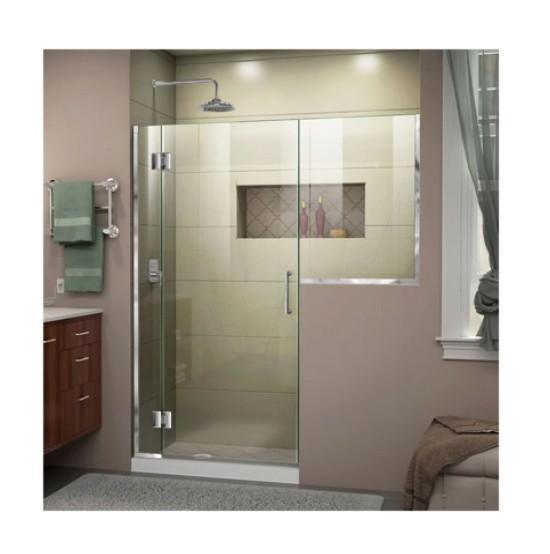 Plumbing - DreamLine, Kohler, Miseno, ProFlo, American Standard - MSRP $9,839