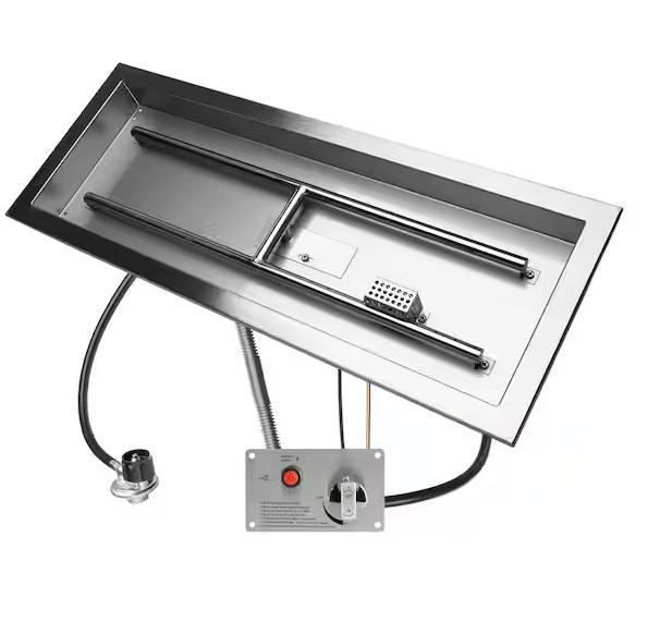 Seasonal - Celestial Fire Glass, CHRISTOPHER KNIGHT HOME, Liberty Garden, Angel Sar, Masterbuilt - Est Retail $2,801