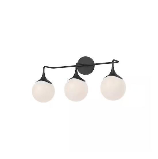 Lighting & Electrical - Alora Mood, Jonathan Y, Oaks Aura - Est Retail $3,774- 1plt