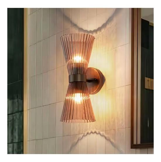 Lighting & Electrical - Huoku, Feit, Volume - Est Retail $2,795- 1plt