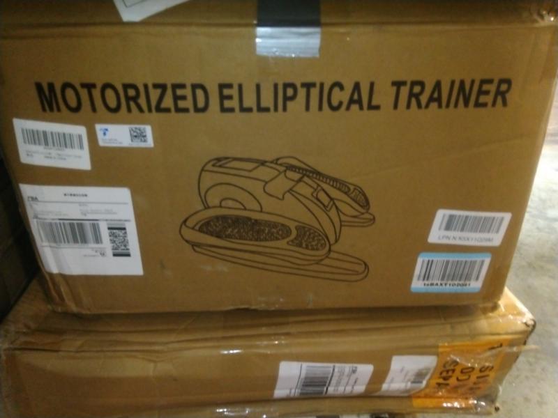 Goalrilla Universal Pro-Style Basketball Backboard Padding, FEINEPRO Jeep Wrangler Seat Covers, VEVOR - MSRP $2,599