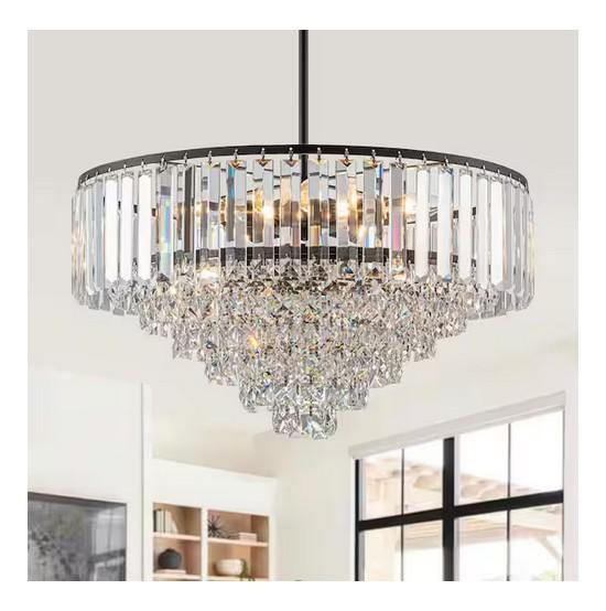 Lighting & Electrical - TinHon, Commercial Electric, Feit - Est Retail $2,200- 1plt