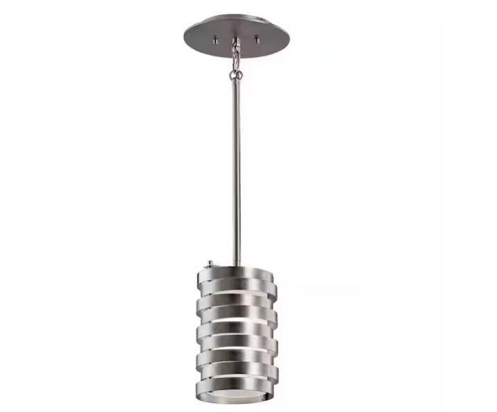 Lighting & Electrical - KICHLER, Vidalite, VEVOR - Est Retail $8,501- 1plt