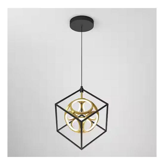 Lighting & Electrical - Artika, Wyze, Hampton Bay - Est Retail $2,886- 1plt