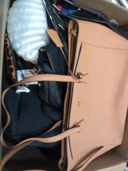 Luxury Department Store - Handbags