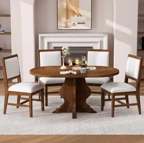 Home Decor - Qualler, Storkcraft, Noble House - Est Retail $2,187- 1plt