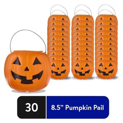 TRUCKLOAD - Halloween - Trick-or-Treat Pumpkins, Bingo (from Bluey) Porch Greeter Decoration - MSRP $26,626 EXPORT ONLY