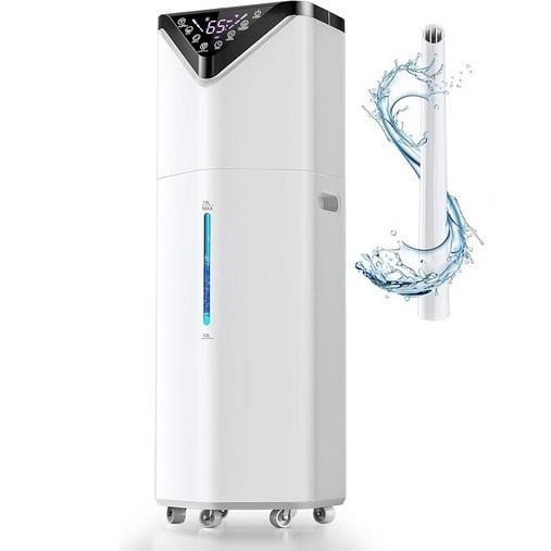 Unprocessed Manifested AMZ LPN Pallet - Humidifier, Portable Electronic Keyboard, Cold Therapy System - MSRP $2,043