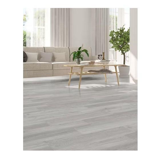 Flooring and Rugs - TrafficMaster Emerson Vinyl Plank Flooring - Est Retail $1,195