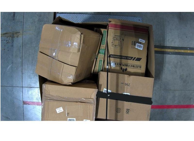 Pallet of Assorted General Merchandise - MSRP $4,000