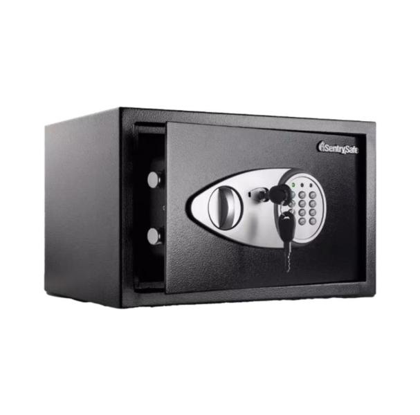 Money & Security Safes & More by SentrySafe - MSRP $3,313