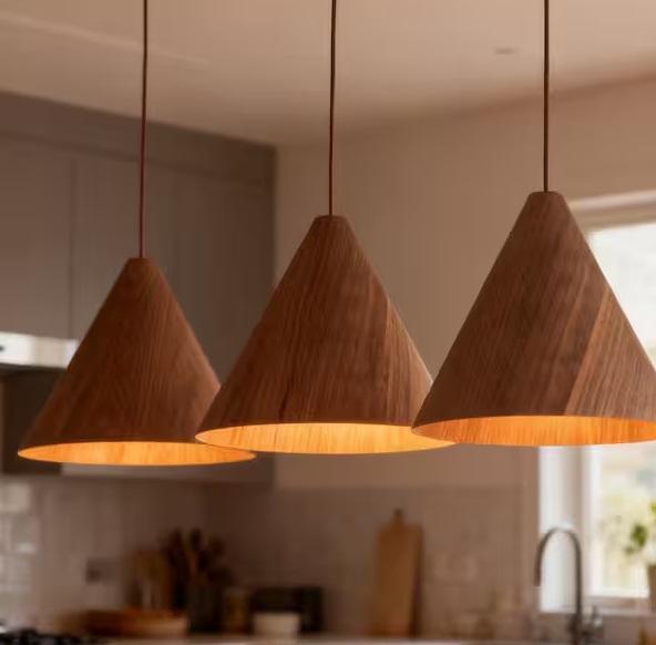 Lighting & Electrical - HUOKU, Google, Uolfin, VEVOR, JONATHAN Y, EXCELLO GLOBAL PRODUCTS, Govee - Est Retail $7,371