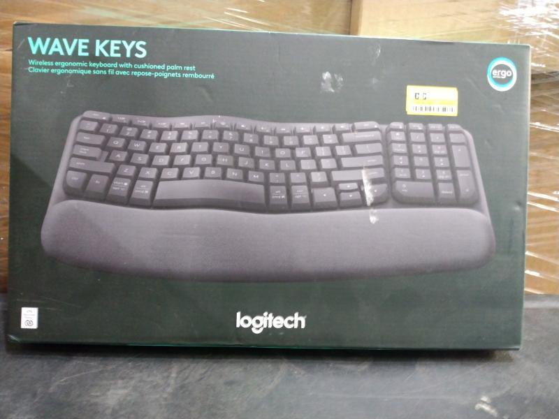 Electronics- Garmin Smartwatch, Razer Kraken Kitty V2 Headset, Arlo Q -1080p Camera Audio - Est Retail $1,417