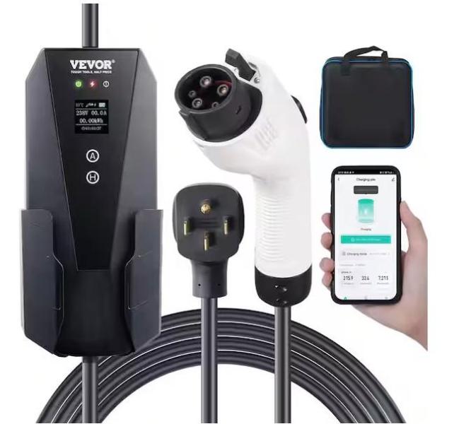 Lighting & Electrical - VEVOR, LNC, KICHLER, Feit Electric, Breezary, SVOPES, Genoci, Brightech - Est Retail $5,215