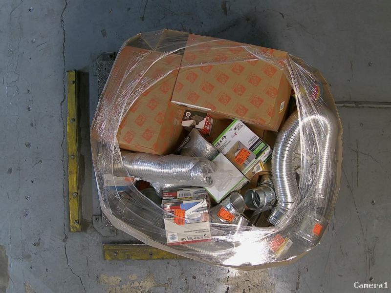 Plumbing - WATTS, Viega, Oatey, Honeywell Home, RELN, Everbilt, Master Flow, Pfister, Liberty - Est Retail $4,772