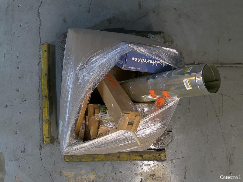 Plumbing- Viega Manabloc Manifold, HOMEMYSTIQUE, Master Flow, Glacier Bay, Everbilt, Charlotte Pipe - Est Retail $1,394