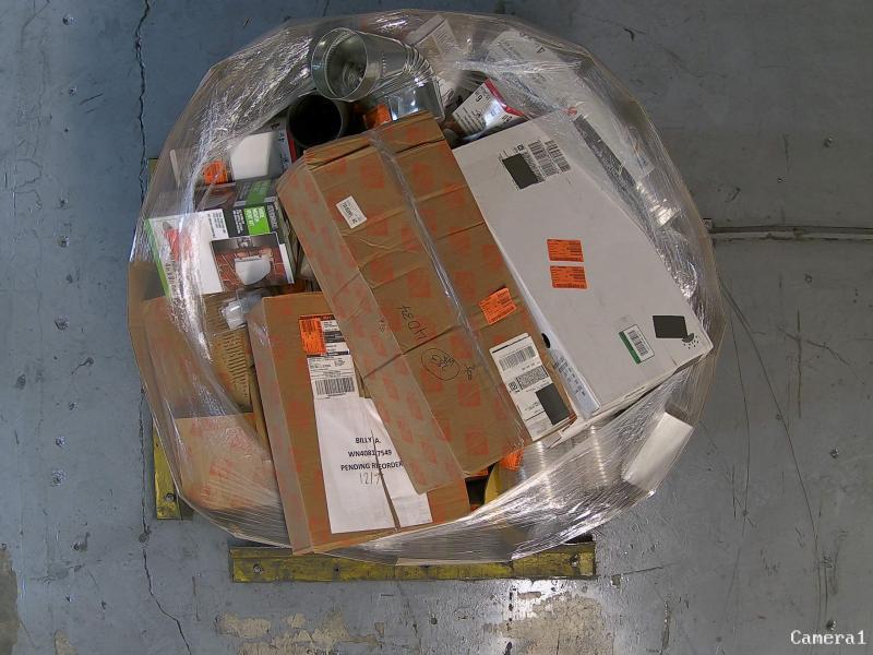 Plumbing - Viega, Watts, Honeywell Home, Oatey, Glacier Bay, Everbilt, Brita, CHERNE, Delta, CHERNE - Est Retail $5,168