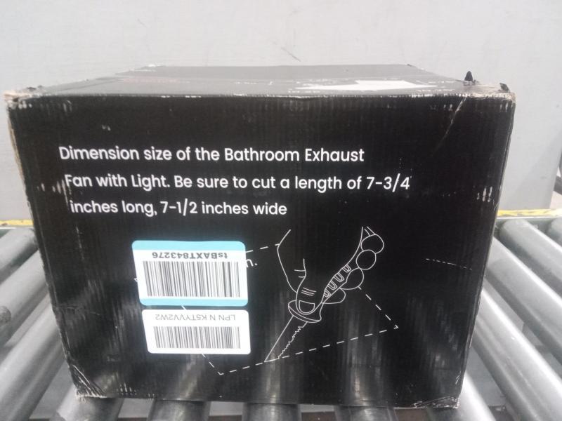 Unprocessed Manifested AMZ LPN Pallet - STAUB Cast Iron, Red Light Therapy - MSRP $3,170