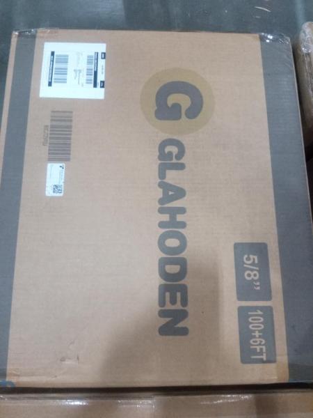 Unprocessed Manifested AMZ LPN Pallet- NIMTO Vibration Plate, FLORICH Car Seat Covers - MSRP $2,338