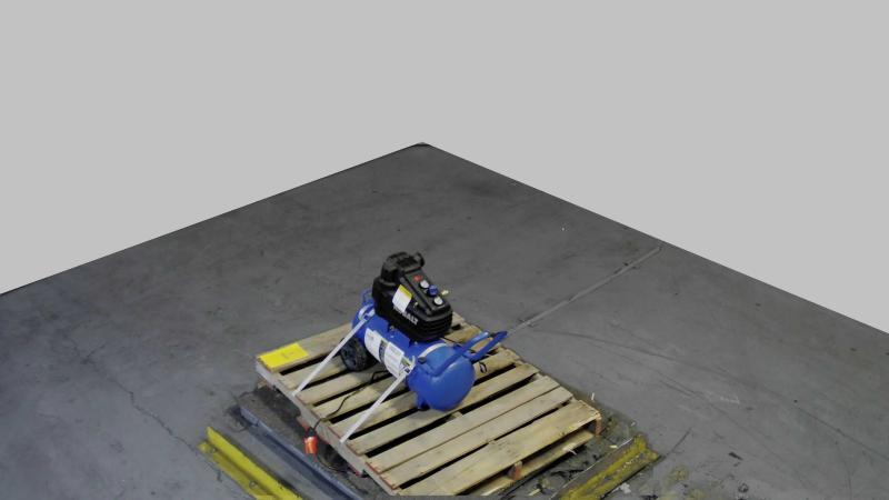 Kobalt Air Compressor