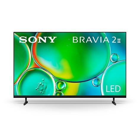 D Grade - Sony 43"-75" 4K Ultra HD Smart LED Televisions - MSRP $2,649