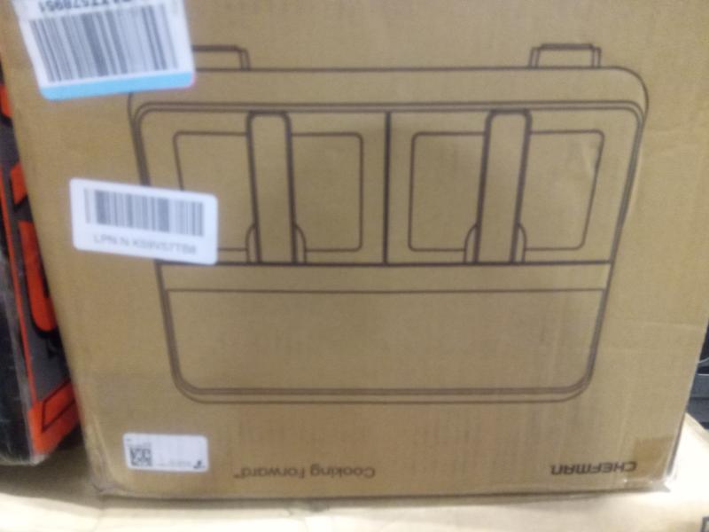 PlayStation5 Console, TOTO WASHLET C5 Electronic Bidet Toilet Seat, iRobot Roomba Vacuum/Mop, Swiffer - MSRP $3,720