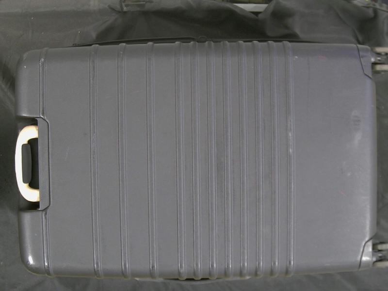 Mystery Box - Luggage from Luxury Fashion Retailer - Original MSRP $339